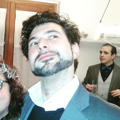 fisioLAI's profile picture. sognare non costa nulla, anzi, sognare è il motore essenziale per essere felici