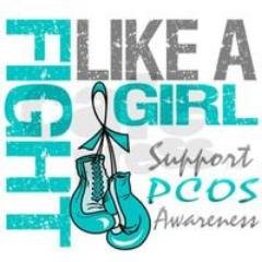 fightpcos22's profile picture. 