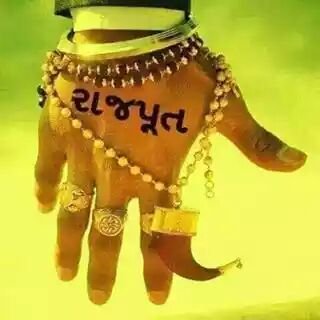 l3eing_Rajput's profile picture. Gujarati and proud of it.....
Proud to be RAJPUT...