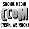 Social Media is a Full Contact sport; don't use kid gloves.