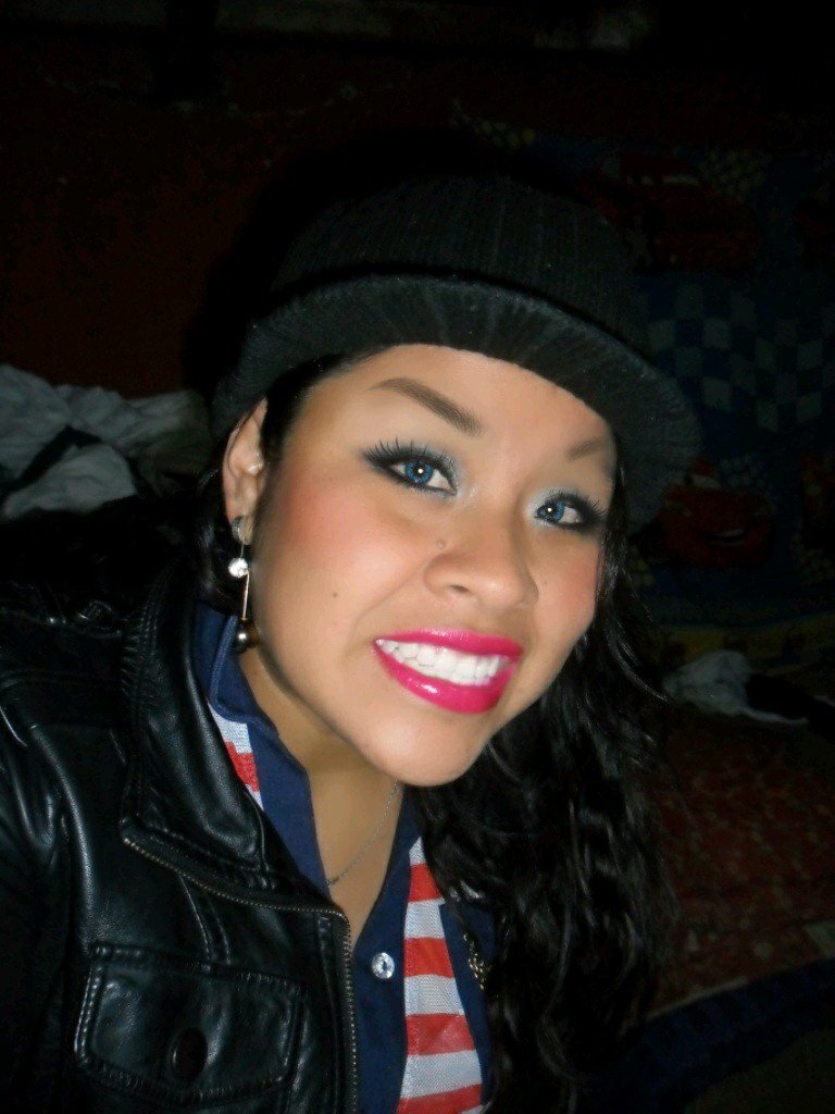 kincantoral's profile picture. Definitivamente amo el fut bool mi mas grande pacion I LOVE FUTBOLL Mas q un deporte mi estilo de vida 
100% REAL MADRID :)