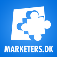 Marketers.dk (@marketersdk) 's Twitter Profile
