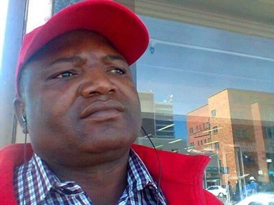 killion_mabika's profile picture. Head Chef at a Lodge