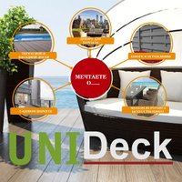 Террасы от UNIDeck (@unideck) 's Twitter Profile