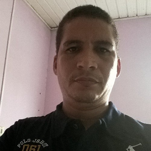 luiz_arpoador's profile picture. 