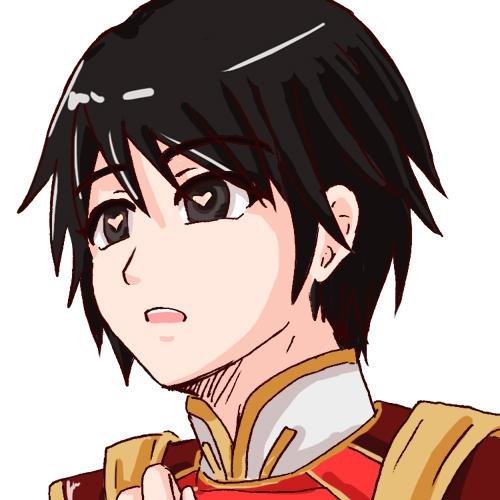 鈴鹿／涼さんのプロフィール画像