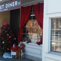 Sidestreet Diner (@dinersidestreet) 's Twitter Profile