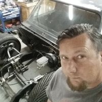 james cockrum - @junkman1jmc Twitter Profile Photo