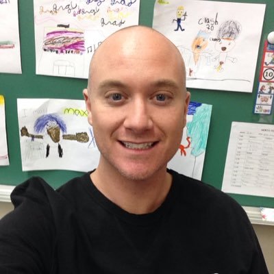 Educator, creator, musician, lifelong learner.
