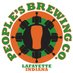 People's Brewing Co. (@peoplesbrew) Twitter profile photo