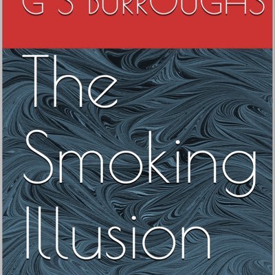 smoking_grail's profile picture. Official Twitter feed of The Smoking Illusion. Out now on Kindle. All profits to Cancer Research until 01/12/2016