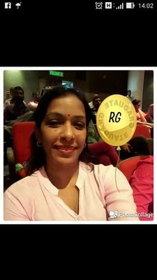 RmgradhaM's profile picture. 