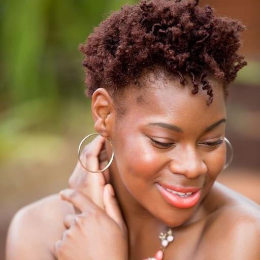 Put God First
*
Christian
*
Mother
*
Model
*
Singer-soprano