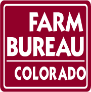 agrilobby's profile picture. I am the Director of State Affairs for the Colorado Farm Bureau. I roam the halls of the Golden Dome and live and breath Colorado politics.