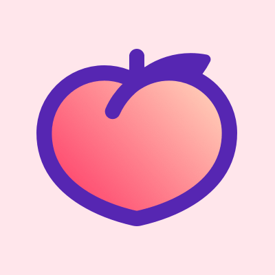 Peach lets you share what you feel, think, see, hear, and do—vividly. For iOS and Android. Send emails to hello@peach.cool. We're 'peach' on Peach.