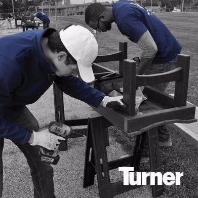 Our commitment to community and educational outreach is rooted in the belief that service is an essential part of good corporate citizenship.