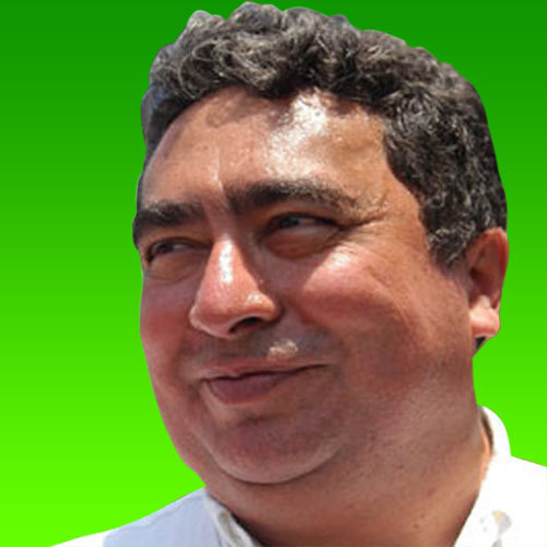 Secretario de Gobierno del Estado de Quintana Roo