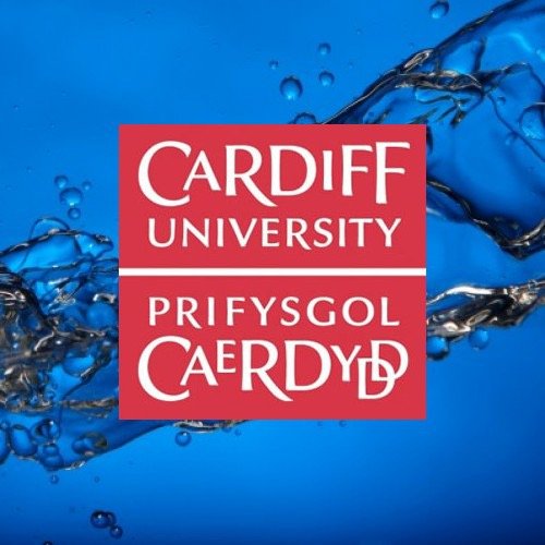 News, updates and items of interest from the Cardiff University Water Research Institute