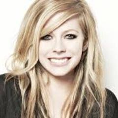 Follow if you love Avril :D