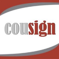 Cousign(@CousignLLC) 's Twitter Profile Photo