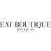 eatboutique (@eatboutique) Twitter profile photo eatboutique (@eatboutique) Twitter profile photo