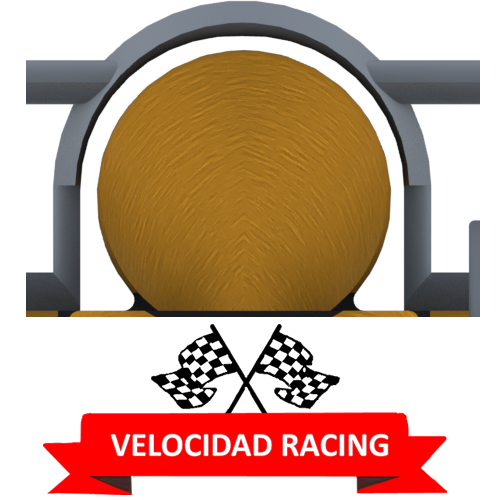 Velocidad Racing - Former F1 In Schools Rookie Team - UK Rookie National Finalists - Robert May's School - London and South East F1 Rookie Champions