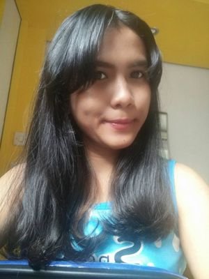 LadyPanggabean's profile picture. ♥ Jesus my Savior ♥