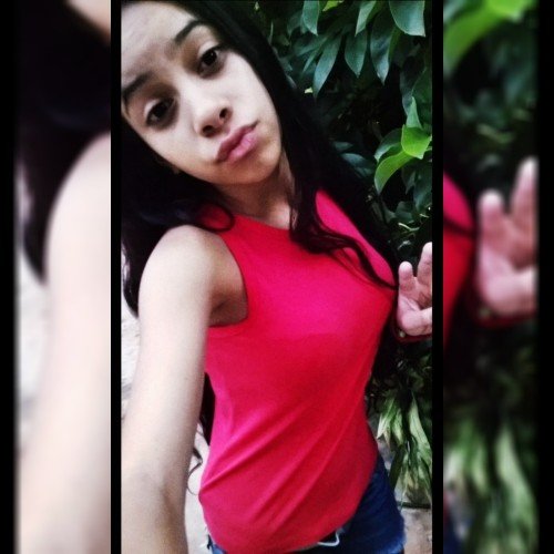 MODA_MODELO's profile picture. Instagram: @myllaroliveira