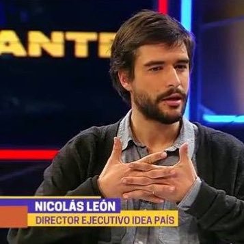 NLeonR's profile picture. 