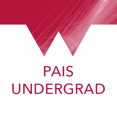 PAISUndergrad's profile picture. The official Twitter account for undergraduate students in the Department of Politics and International Studies (PAIS) at the University of Warwick.