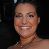 Dina Bach (@bachbio) 's Twitter Profile