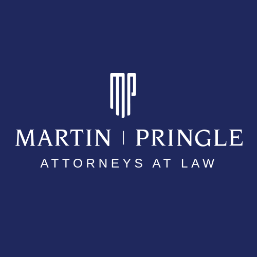 Martin Pringle Law Profile