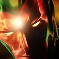 raven3201's profile picture. 