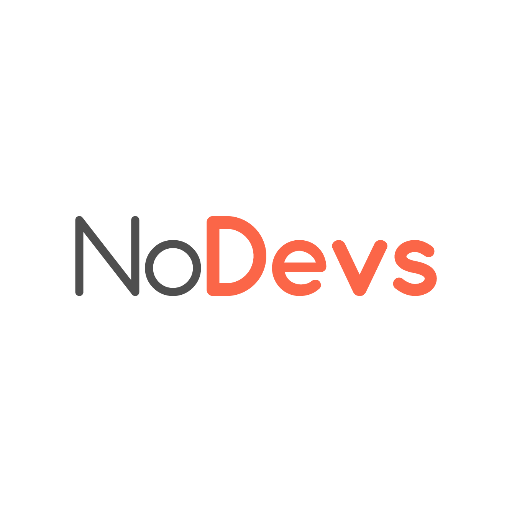 Not Only Developers. -
Our goal is to connect creatives and grow the tech community. -
For more info, tweet us or reach out to @drmyersii.