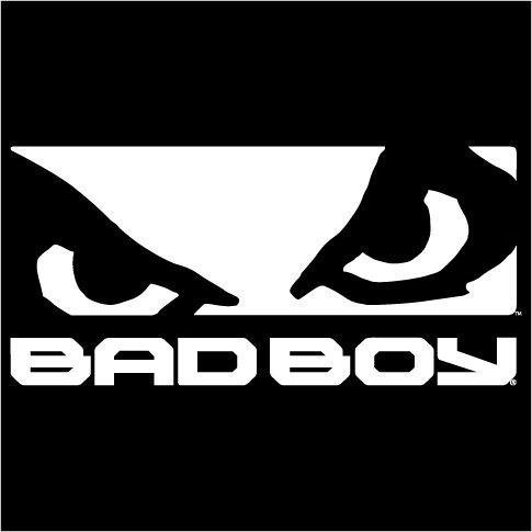 Bad Boy supports the dedicated athlete in the pursuit of their passion.
