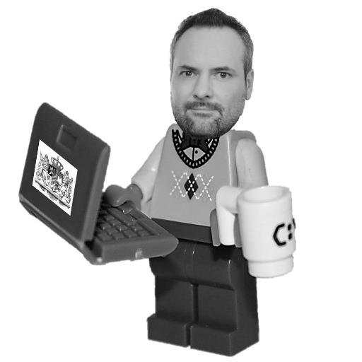 nerdtranslator's profile picture. Bavarian / blessed husband and proud father of 2 / Senior AEX in 🇩🇪🇦🇹🇨🇭/ volunteer firefighter / KAT-Schutz Mitglied  /Rockmusic / tweets are my own