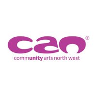 Community Arts NW(@comartsnw) 's Twitter Profile Photo