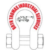 Bryn Thomas Industrial Services Ltd is the #machinery removal & #Installation arm of Bryn Thomas #Cranes Ltd & BJW Cranes Ltd