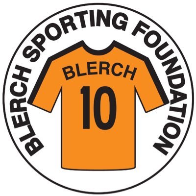 Blerch Sporting Foundation is a registered charity set up to help local children try sports for free. Set up in memory of our beloved Blerch who loved sport.