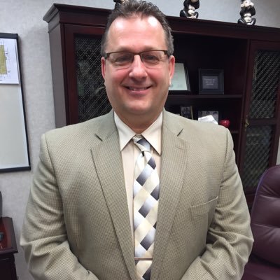 Retired Superintendent of Schools U.S.D. 504. Courier / Driver @ Labette Health.