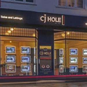 cjholewestbury's profile picture. Leading Estate Agents Based in Westbury-on-Trym.