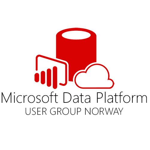 SQLUG_Oslo's profile picture. We changed our name and we're tweeting as MDPUG_Oslo