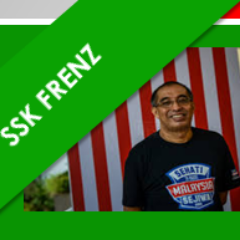Sembang Santai Kita-- #SSKFRENZ #ShareTheValue Minister of Communication & Multimedia #WALLFOLLOWBACK #WFBTEA