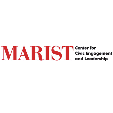 The Marist College Center for Civic Engagement and Leadership helps students #makeyourmark through community based learning, #CBL, with local community partners