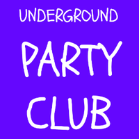 undergroundpartyclub(@partyclub______) 's Twitter Profile Photo