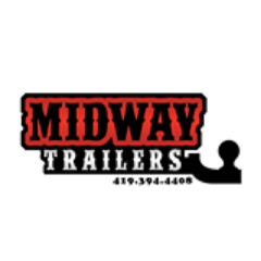 Midway Trailer Sales for all your towing & trailer needs. Ohio’s Timpte dealer and #1 Sure-Trac Dealer Open MON-FRI 8am-5pm SAT 8am-12 St Mary’s and Dayton