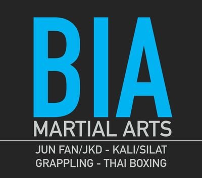 Instructor de Artes Marciales (Jun Fan Jeet Kune Do, Kali-Eskrima, Panantukan, Thai Boxing). Fitness & Self Defense