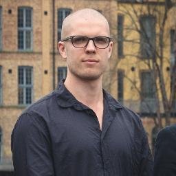 EmilTholin's profile picture. Software Developer