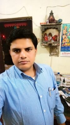 sunilsharma6971's profile picture. 