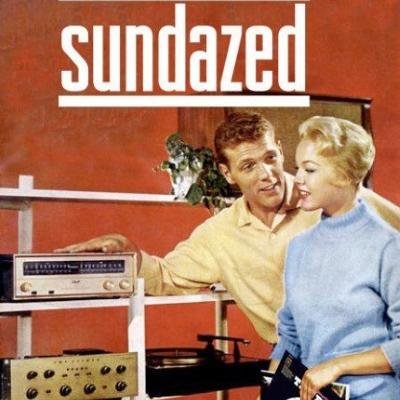 @SundazedMusic